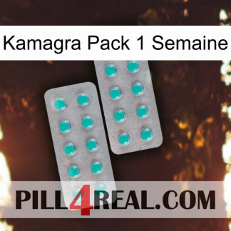 Kamagra 1 Week Pack 29